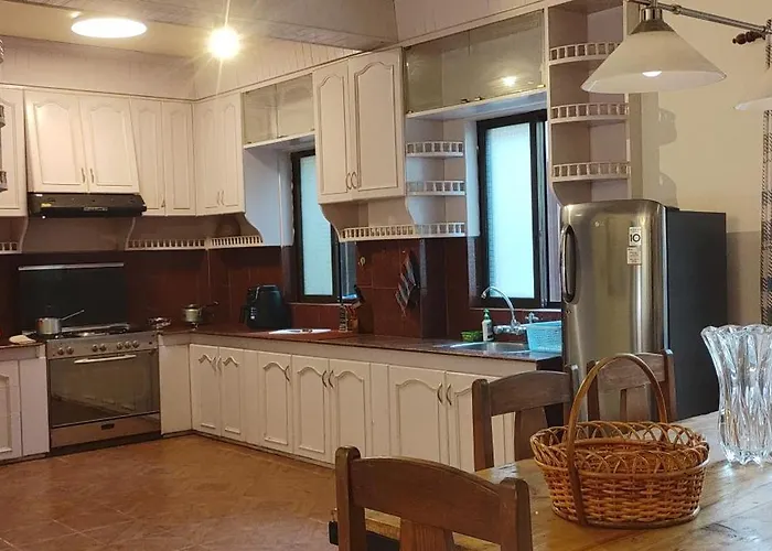 Apartment Serene Solace At Boudha