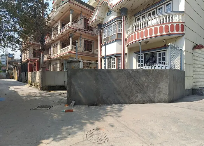 Serene Solace At Boudha * Kathmandu